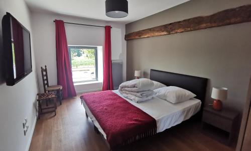 Deluxe Room photo