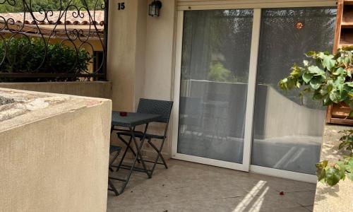 Les Jardins De Santa Giulia - Charmante chambre d'hôte