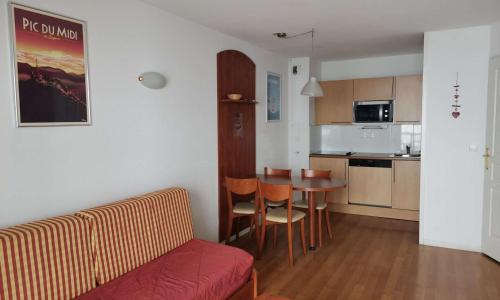 Appartement La Mongie, 2 pièces, 4 personnes - FR-1-404-199