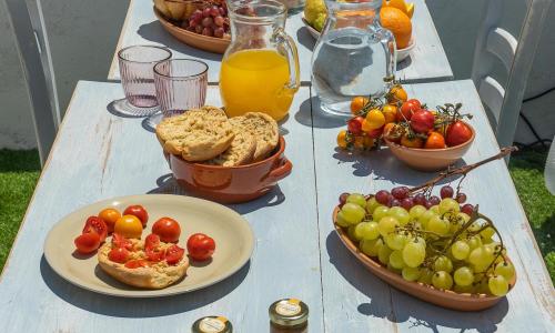 Villa Franitu - Corsano