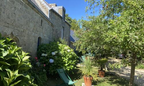 Domaine de Kerstrat