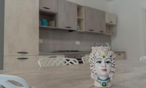 Raganzino Apartment Pozzallo - new building