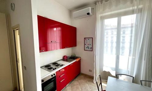 Studio Lunigiana Milano Stazione Milano