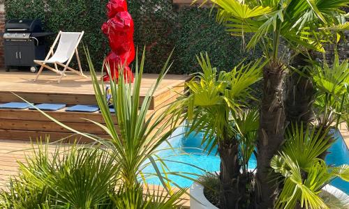 Aux remparts de Montreuil