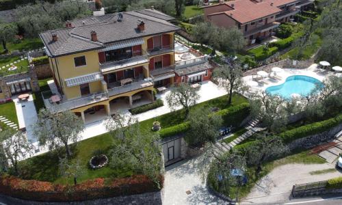 Villa Due Leoni - Residence