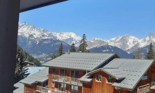 Valfréjus appart 4/5 pers - résidence le Florence