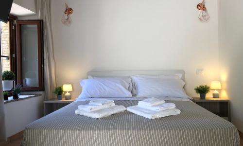 Alloggio Rurale Ferentillo