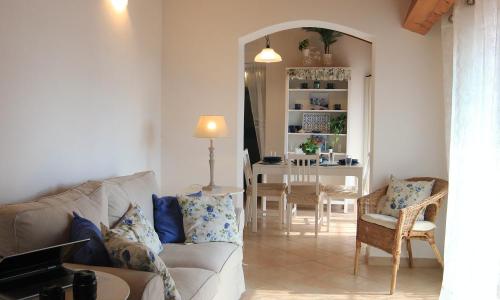 Le Terrazze dell'Etna Appartmento in villa