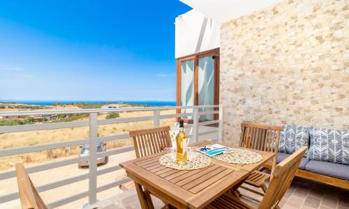 Sardegna Appartamenti, Via Sedini