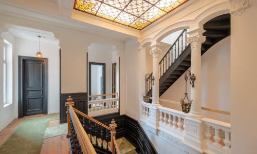 Maison Mimerel Colodge