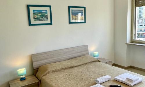 BnB Il Bicciolano 2 - bilocale fronte ospedale