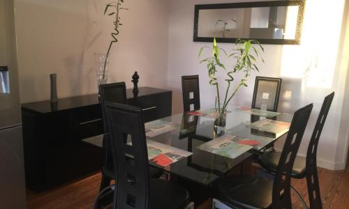 MONTALIEU SEJOUR Appartement les orchidées, 4 pers