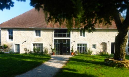 Chambres d'hôtes Béred Vuillemin