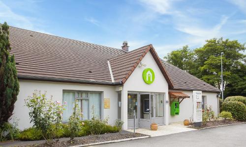 Campanile Evry Est - Saint Germain les Corbeil