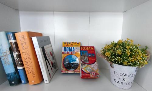 Gio apartment Marconi