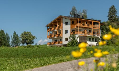 Im Wiesengrund Apartments