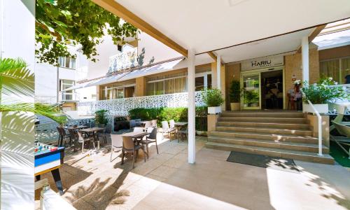 Mantovani Hotel Murano & Mariù