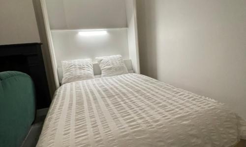 Le coin des Halles dans le vignoble de Bourgueil