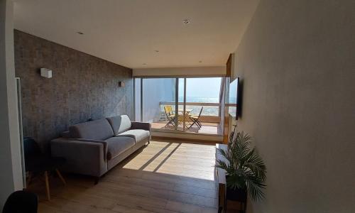 ARC EN CIEL 2 - Vue mer - Magnifique appartement 2 terrasses