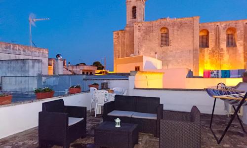 Casa vacanze Chiarodiluna