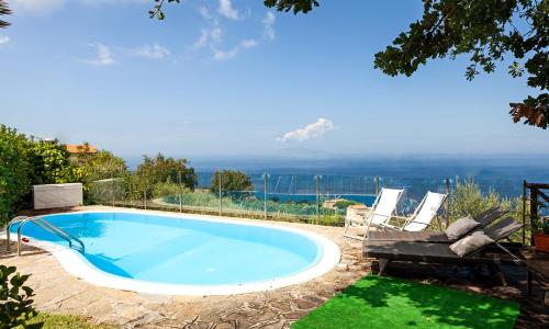 AMORE RENTALS - Villa The Stone on the Sea