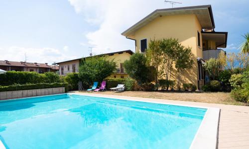 Appartamento I Due Giardini