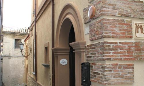 B&B Del Borgo