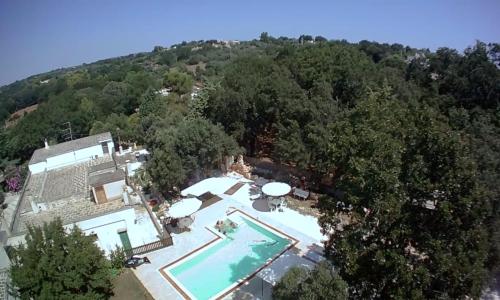 Casale degli Angeli Ostuni