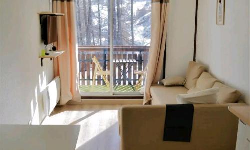 STUDIO 4 PERSONNES 23m2 À proximité des pistes