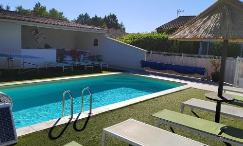 Gites de la Casasole