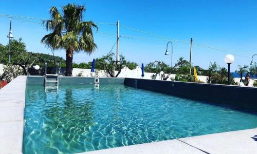 Hotel Villa Bernardina