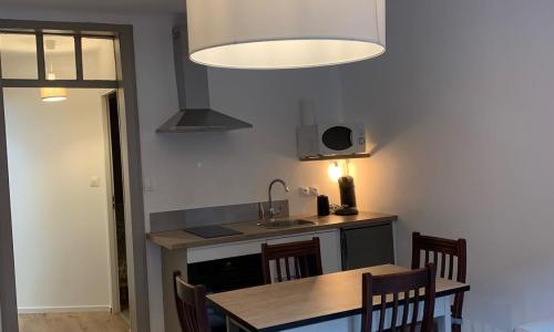 Gîte du clocher dans ancienne maison du vignoble