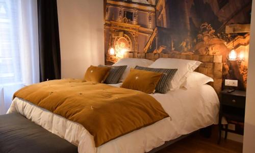 L'escale du Gros Horloge