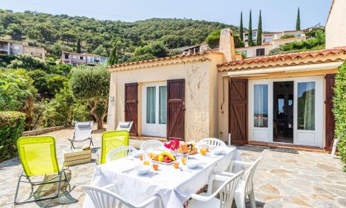 Holiday Home Domaine des Collieres-7 by Interhome