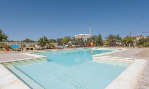 Holiday Home del Borgo by Interhome