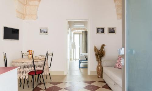 Cementine Traditional Suites by Wonderful Italy