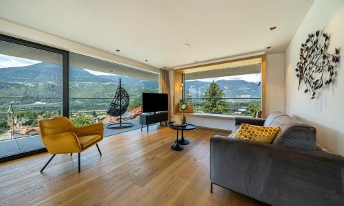 Videre Penthouse Lodge