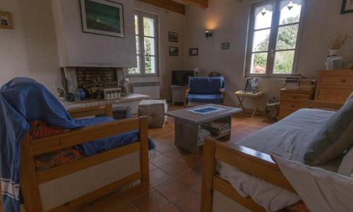 Maison Le Palais, 4 pièces, 6 personnes - FR-1-418-116