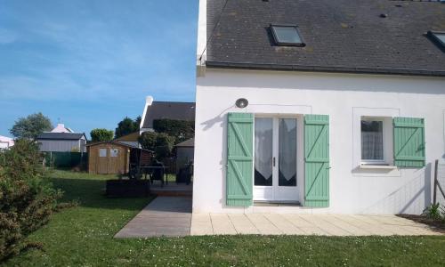 Maison Le Palais, 4 pièces, 5 personnes - FR-1-418-182