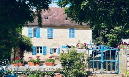 Auberge du lion d'or