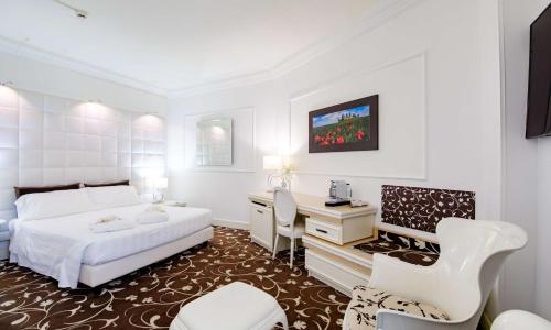 Etrusco Arezzo Hotel - Sure Hotel Collection by Best Western