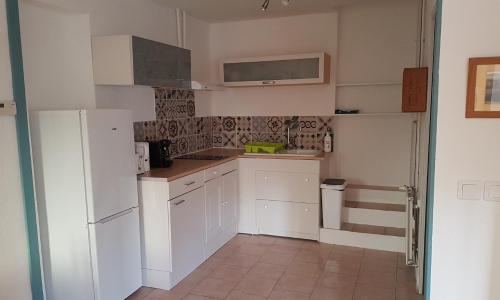 Appartement dans une villa au cœur de la Provence