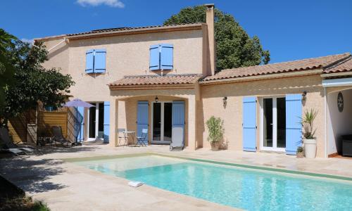 La Villa des Moulins