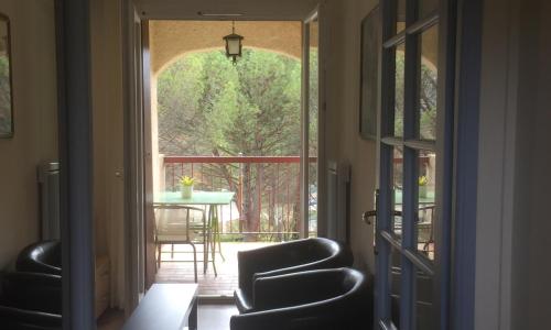 Le Clos des Oliviers