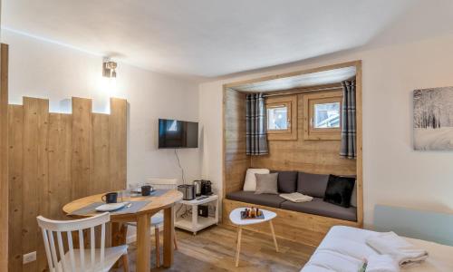 Studio Loup - L'Igloo - Welkeys