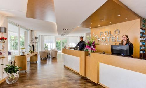 BeYou Hotel Polo