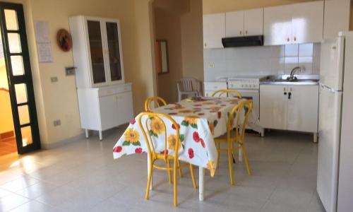 Appartamento del Sole N°9