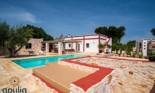 The Goat's Place by Apulia Accommodation