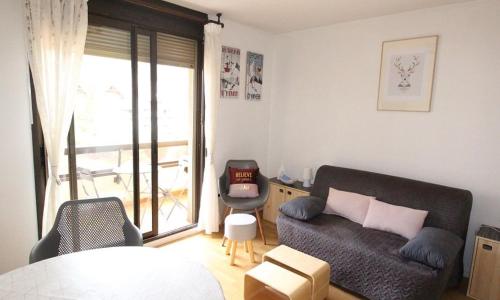 Studio Bagnères-de-Luchon, 1 pièce, 4 personnes - FR-1-313-148