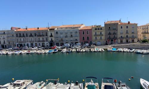 SETE - 6 Quai Louis Pasteur